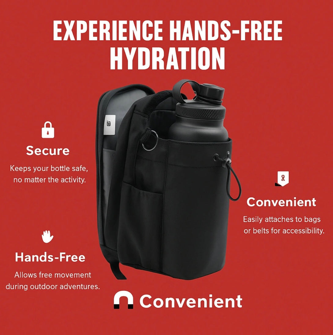 "Effortlessly Balance Fitness and Convenience Daily"